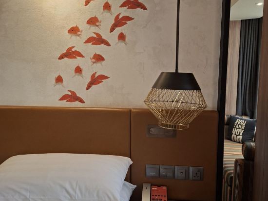 新加坡東陵JEN酒店 （SG Clean）優惠