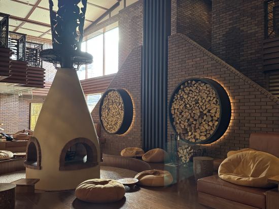 支笏湖鶴雅度假溫泉飯店水之謌優惠