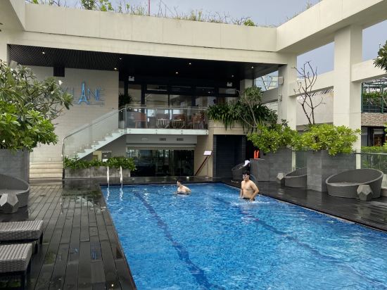 峴港海灘巴利斯德利酒店優惠