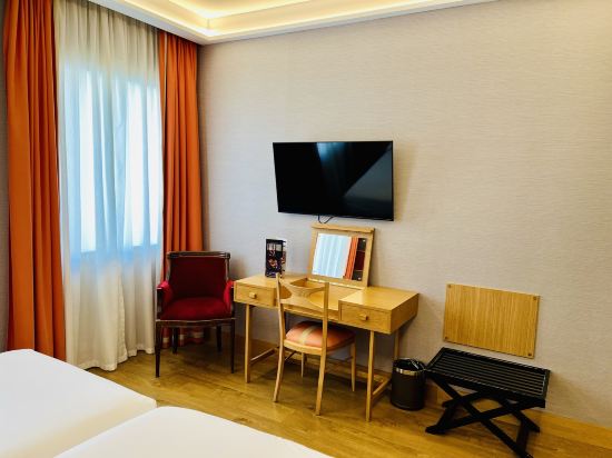 馬德里皮歐王子酒店優惠