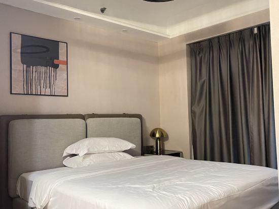 鉑瑞斯行政公寓（深圳華強北店）優惠