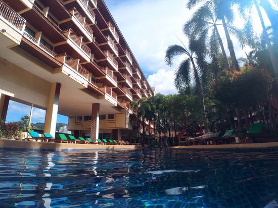 芭曼布麗酒店 （SHA Extra Plus）優惠