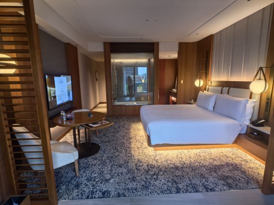 インターコンチネンタル横浜 Pier8 クーポン