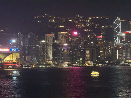 香港九龍海灣飯店優惠