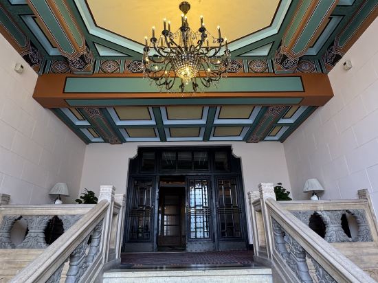 錦江都城經典上海青年會人民廣場酒店優惠