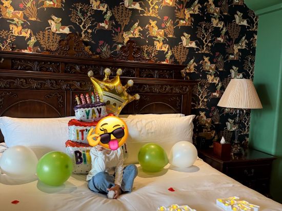 廣州九龍湖國王酒店優惠