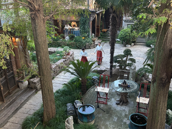 上海朱家角雅韻居客棧優惠