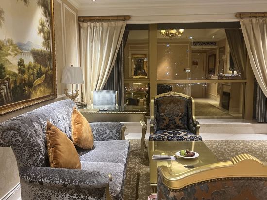 重慶喜來登大飯店優惠