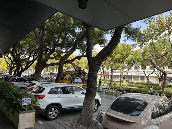 蘇州AC飯店優惠