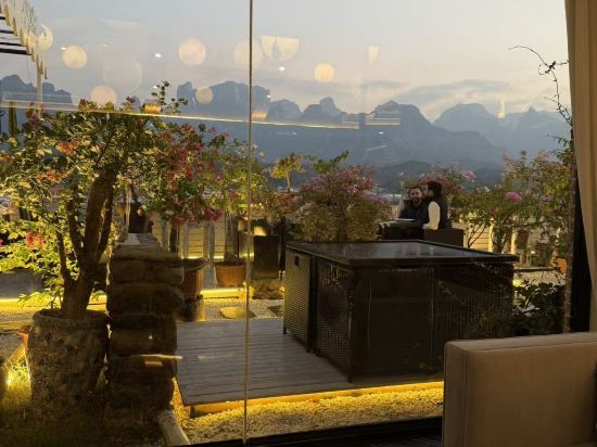 張家界肖恩城堡優惠