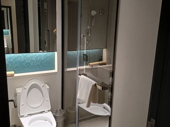 東莞虎門智選假日飯店優惠