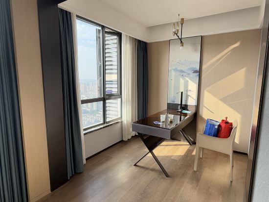 凱里亞德酒店（湖南金融中心店）優惠