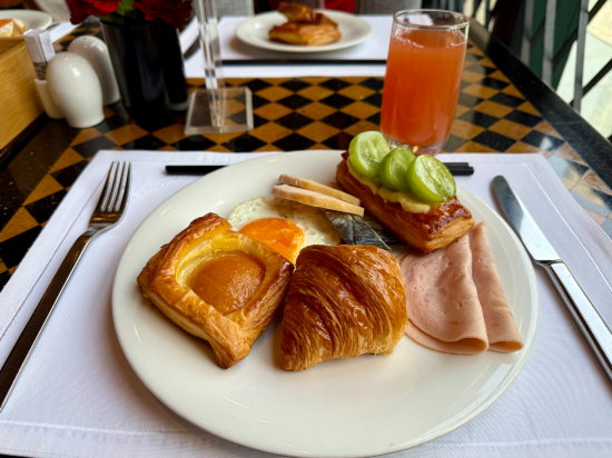 深圳凱賓斯基飯店優惠