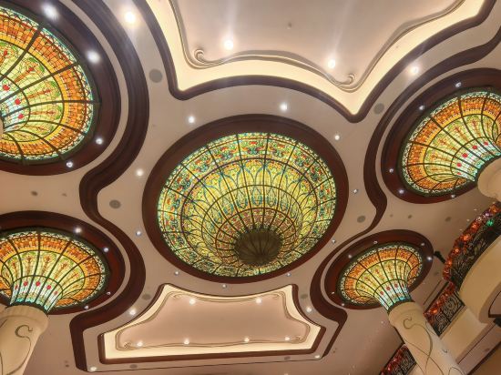 上海迪士尼樂園酒店優惠