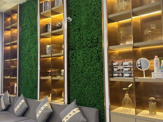 麗楓酒店（中山利和廣場店）優惠