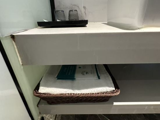 重慶D·Guest鑽客智能酒店（解放碑洪崖洞店）優惠