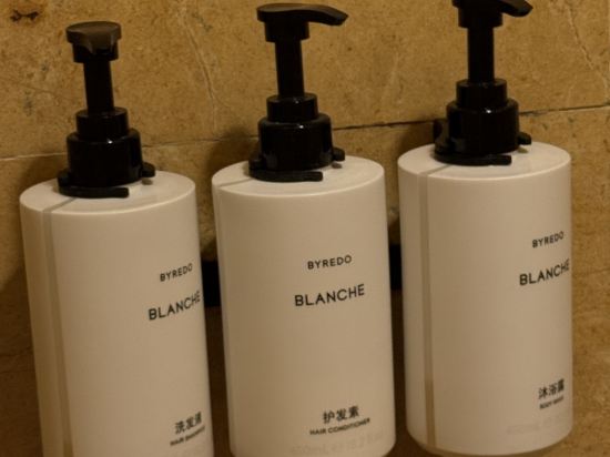 上海世博洲際飯店優惠