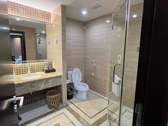 麗楓飯店（濟南遙牆國際機場店）優惠