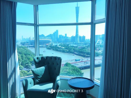 廣州凱旋華美達大酒店優惠