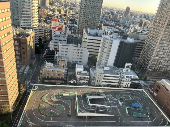 サンシャインシティプリンスホテル クーポン