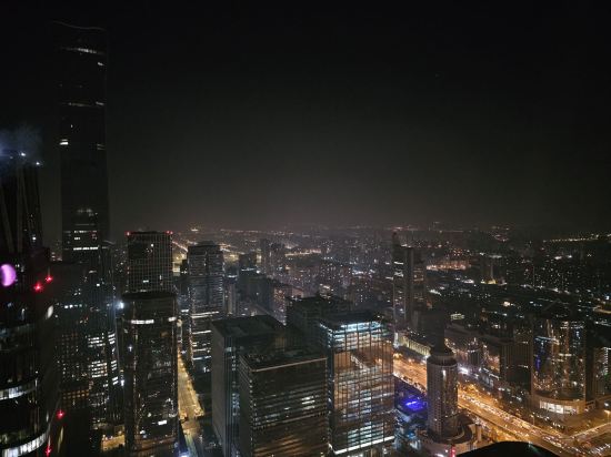 北京國貿大飯店優惠