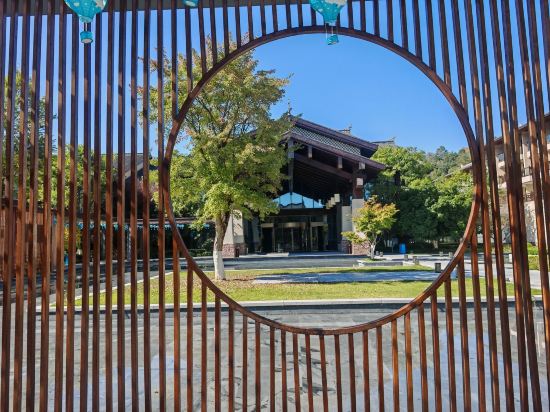 石阡佛頂山溫泉小鎮·御湯生溫泉度假飯店優惠