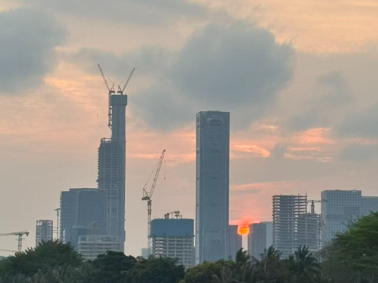 雅園筍崗飯店（深圳羅湖筍崗地鐵站店）優惠