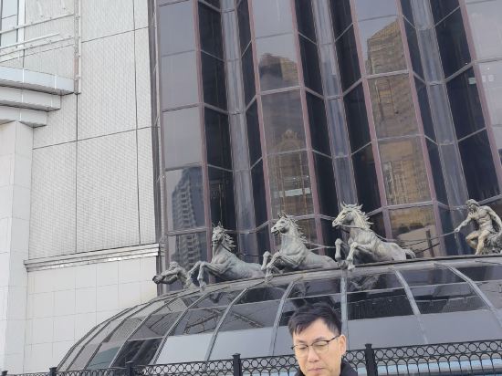 그랜드 워커힐 서울 쿠폰