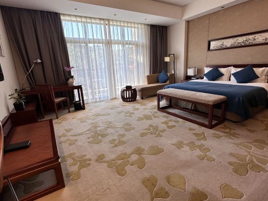 天目湖御水温泉度假酒店優惠