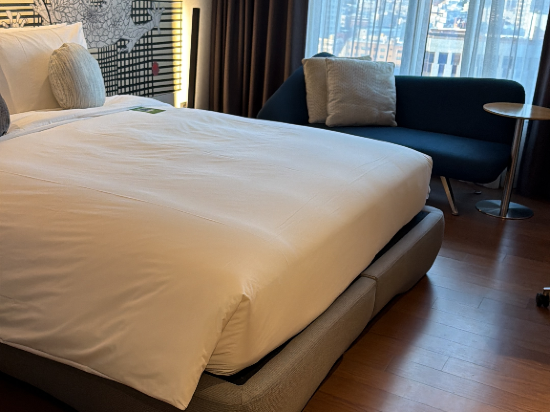 首爾龍山諾富特大使酒店優惠