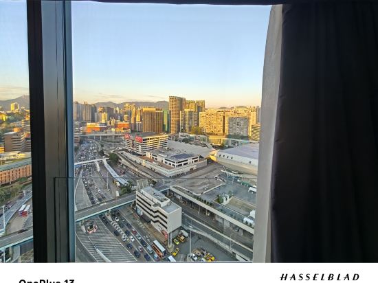 唯港薈酒店優惠