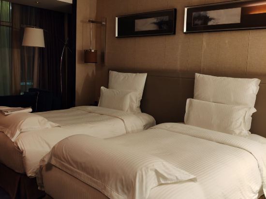 廣州白雲機場鉑爾曼大酒店優惠