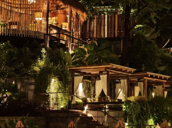 布吉丁索度假村 （SHA Extra Plus）優惠