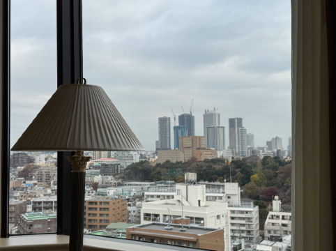 リーガロイヤルホテル 東京 クーポン