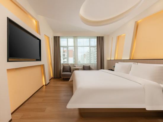 麗楓酒店（中山沙溪星寶時代廣場店）優惠