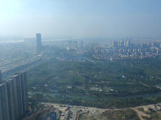 中山利和威斯汀酒店優惠