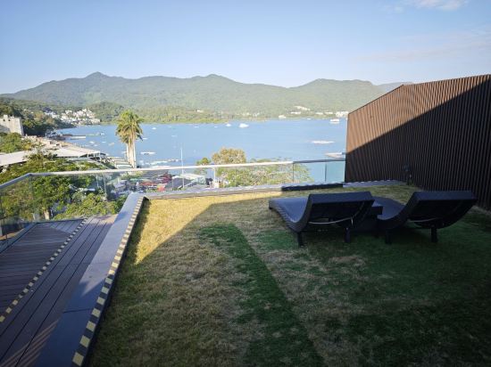 洲至奢選香港WM飯店優惠