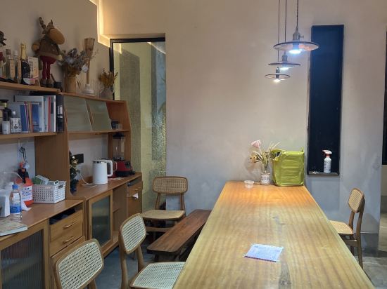 鼓浪嶼遊走日月民宿優惠