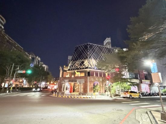 台中寶島53行館優惠