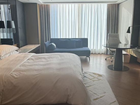 西安萬麗酒店優惠