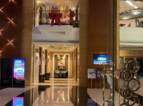 珠海來魅力假日酒店（拱北口岸店）優惠