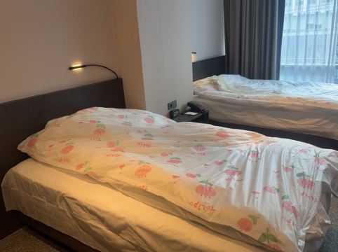 明洞九樹2號精品酒店優惠