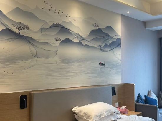 布偶·未來公寓（佛山華僑城歡樂海岸Plus店）優惠