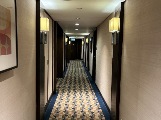 香港逸東酒店優惠