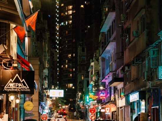 香港九龍CBD2智選假日酒店優惠