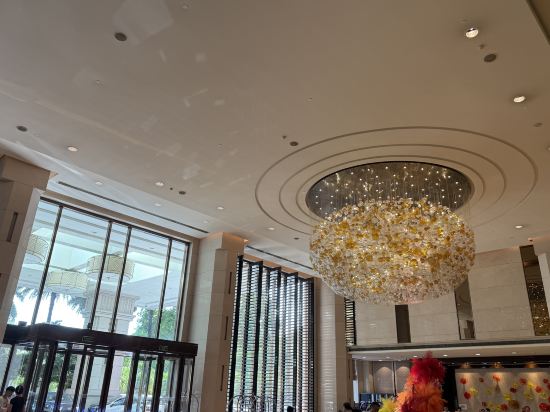 中山喜來登酒店優惠