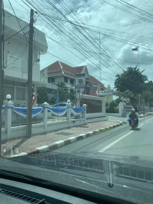 Baan Thanthip Hotel In der Nähe des Hotels Photos