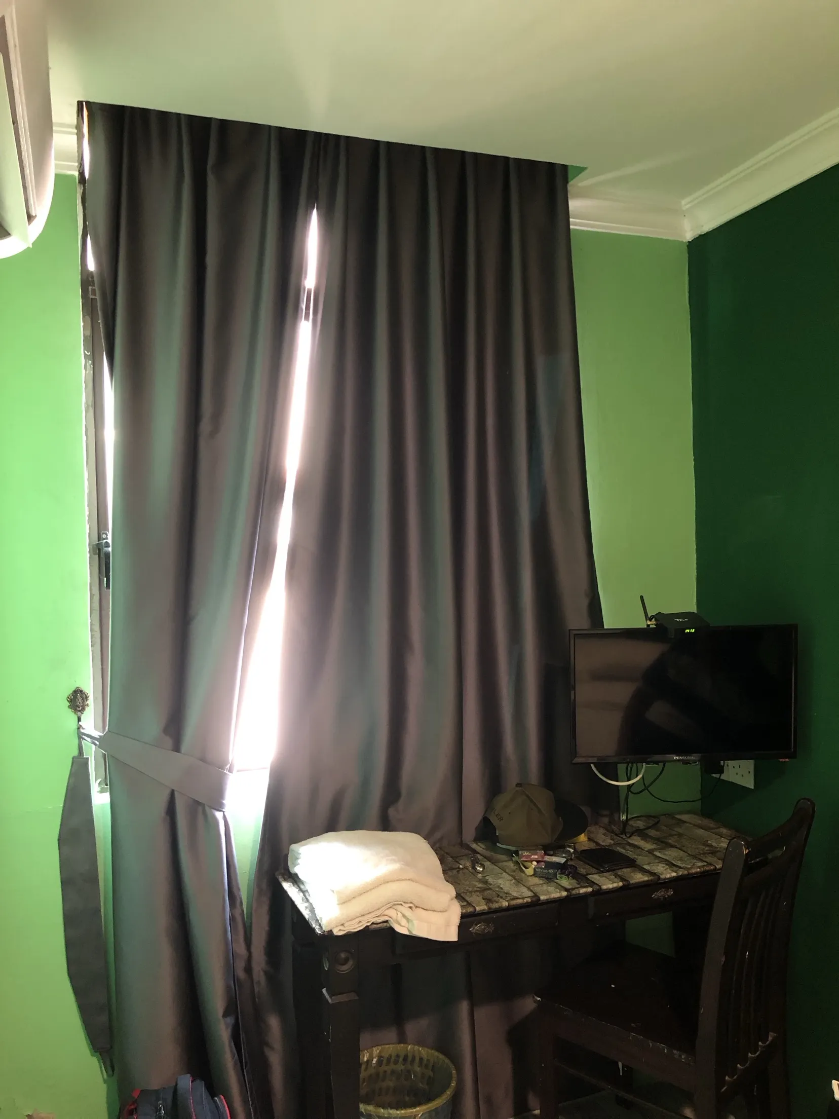 Sky View Hotel Dengkil Putrajaya Cyberjaya Номера Photos