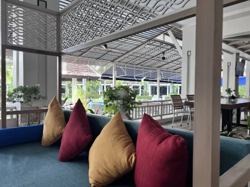 Access Resort & Villas Öffentliche Flächen Photos