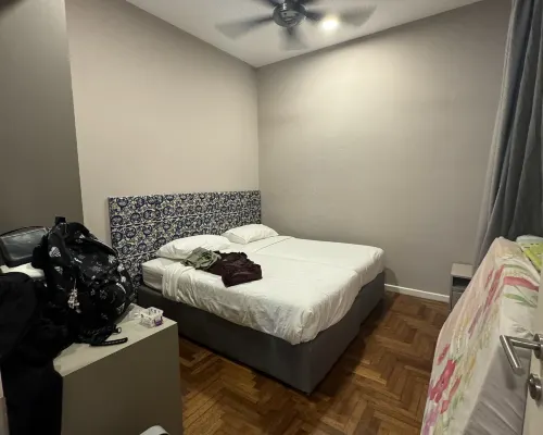 Vista Residences Genting Highlands Terrace Suites with Unit Parking & WiFi الغرف Photos